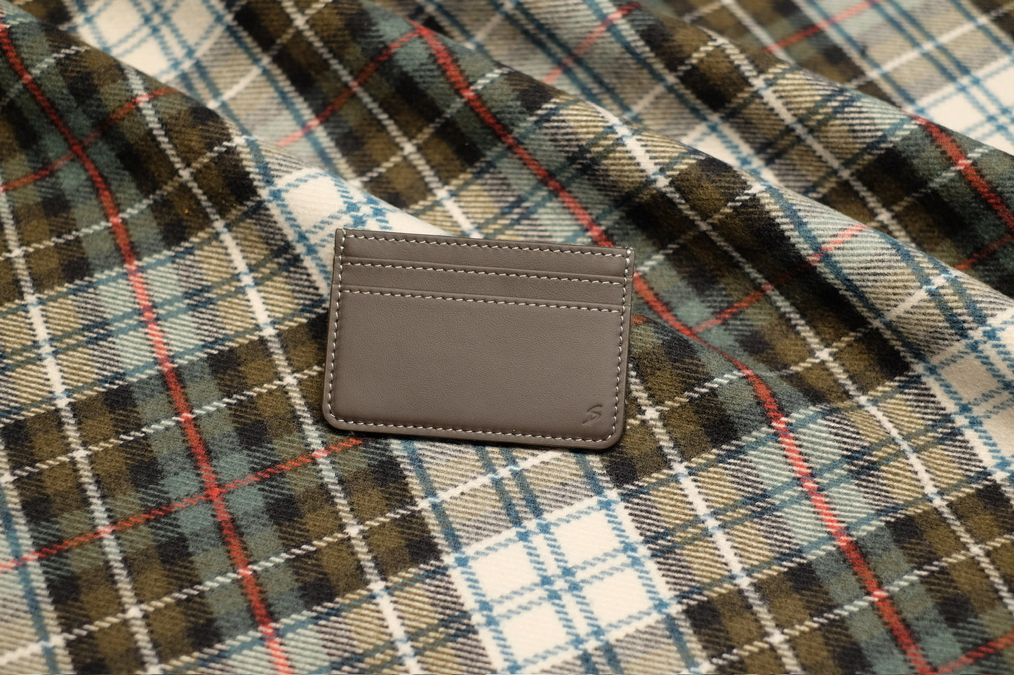 Mackenzie Cardholder | Spec D’art