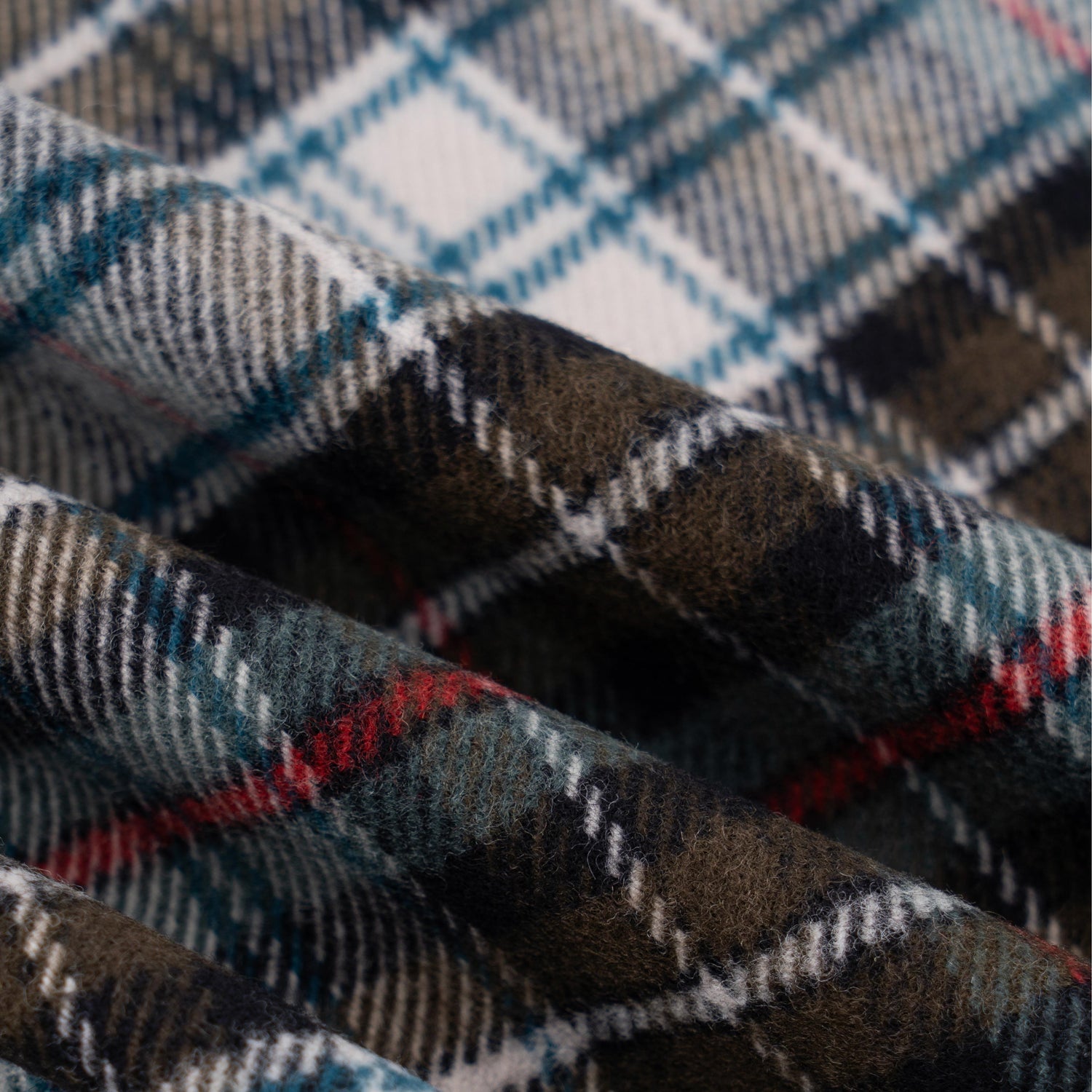 Heritage Tartan Collection