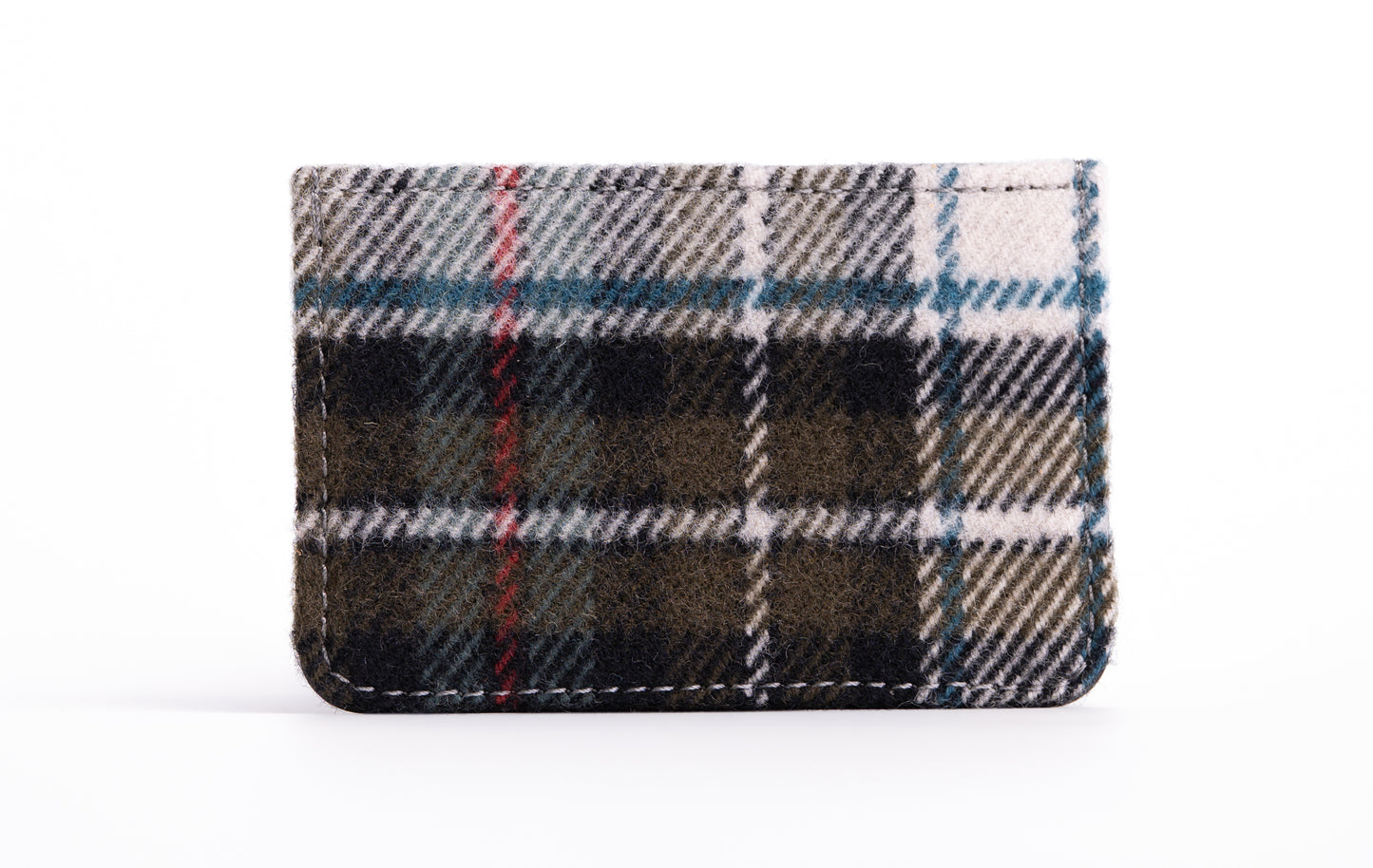 Mackenzie Cardholder | Spec D'art